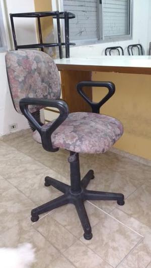 Sillon de peluquería