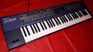 Sintetizador Roland jx305