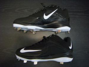 Spikes Beisbol Nike Talle 7.5 De Usa ¡¡ Nuevas !!