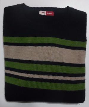 Sweater Lefties Hombre Talle L