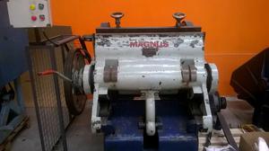 TROQUELADORA MAGNUS 