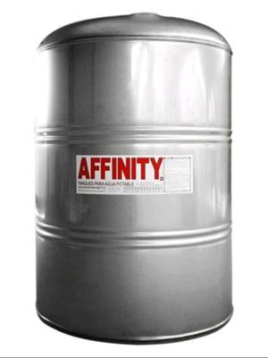 Tanque De Agua Affinity -  Litros - Acero Iñoxidable