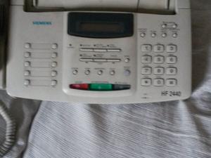 Tel / Fax. Panasonic