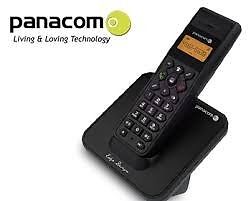 Telefono Inalambrico "PANACOM" - PA- - NUEVOS!!!