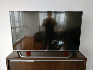 Televisor smart 49 pulgadas ultra hd lg uf 
