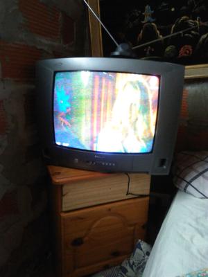 Tv Philips 21