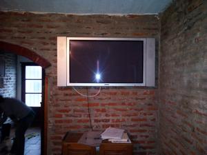 Tv plasma 45