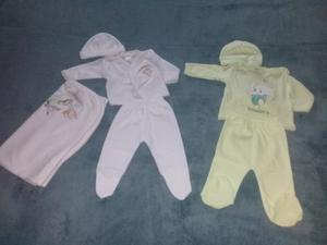 VENDO ROPA DE BEBE