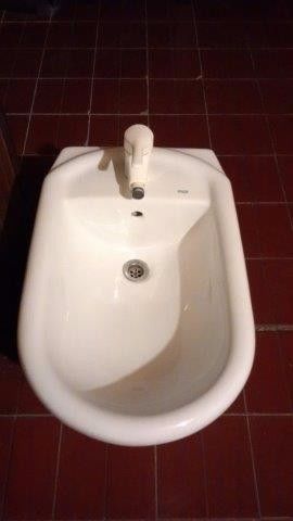 Vendo Bidet monocomando