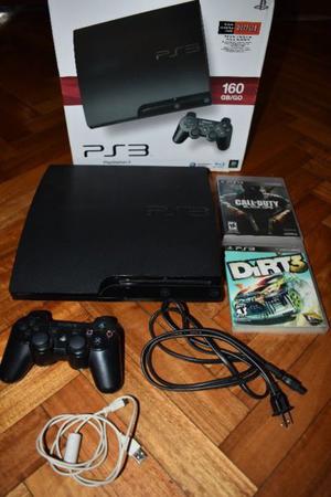 Vendo PSGB. PS 3. Play Station 3