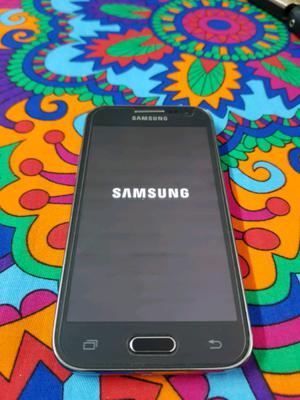 Vendo Samsung Galaxy