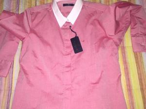 Vendo camisa Brookfield nueva manga larga