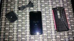 Vendo motorola moto g3 libre de origen