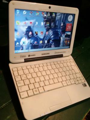 Vendo netbook bangho suma