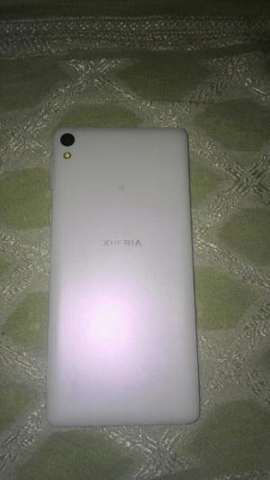 Vendo permuto Sony e5