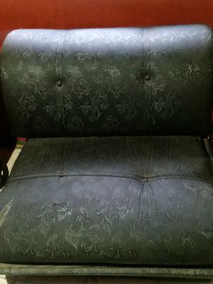 Vendo sofa cama