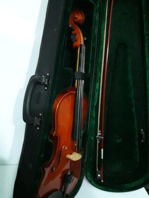 Violin para principiantes