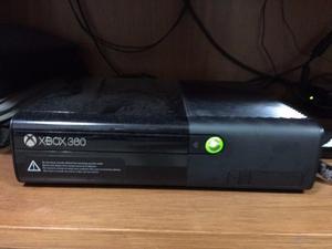 Xbox 360 Slim 4 Gb + Kinect + Joystick + 12 Juegos