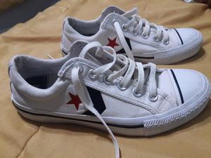 Zapatillas converse all star