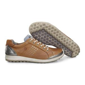 Zapatos De Golf Ecco Biom Hybrid 2 Marron 45 Rieragolf