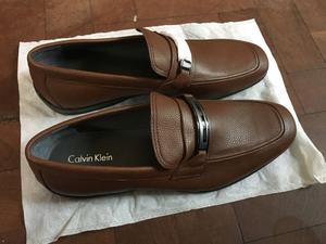 Zapatos De Vestir Nuevos Marca Calvin Klein USA