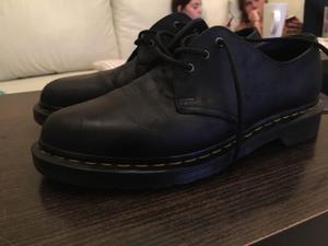 Zapatos Dr marten