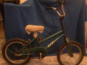 bicicletas rodado 12