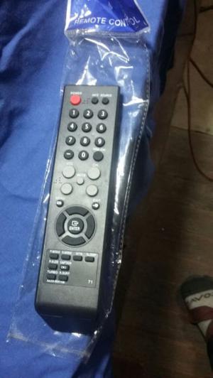 control remoto universal para TV Samsung