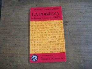 la pobreza en las enseñanzas de pablo vi de gutierrez$70