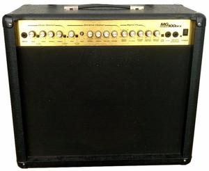 Amplificador Marshall Mg100dfx