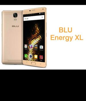 Blu energy xl