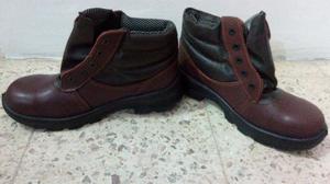 Botines de trabajo conwork