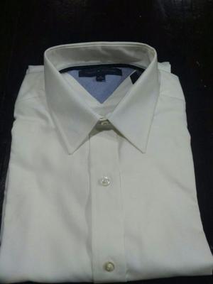 CAMISA TOMMY TALLE 42