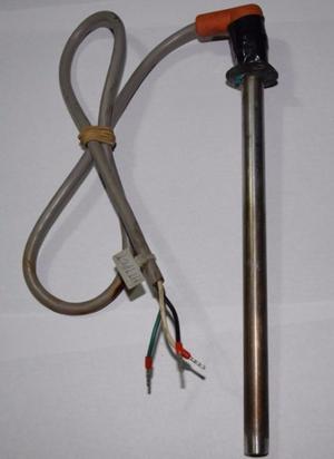 Calentador (resistencia) para minilab, 150W, usado...