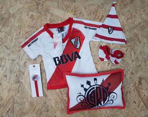 Camiseta River Plate Bebe Oficial