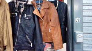 Campera para hombre