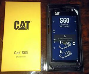 Cat s60 4G Nuevo
