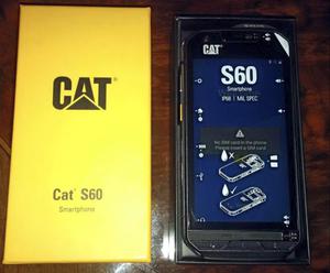 Cat s60 4G nuevo