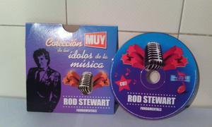 Cd Rod Stewart Fundamentals