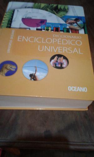 Enciclopedia universal nuevo
