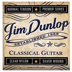 Encordados Dunlop para Guitarra Criolla/Clásica