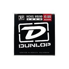 Encordados Dunlop para bajo - 