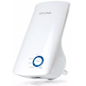 Extensor Repetidor Amplifica Señal Wifi Tp Link Wa850re