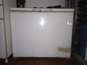 Freezer en buen estado