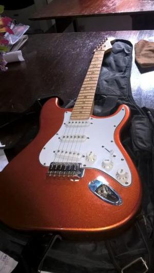 Guitarra Electrica Accord Stratocaster