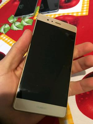 HUAWEI P9 normal