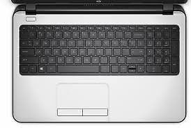 Hp Notebook 15-ay197cl Intel Core I5 Amd Radeon 8gb Ram 1tb