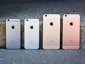 IPhone 6s, 6s plus, 7, 7 plus