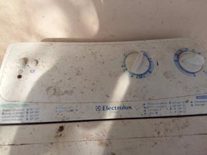 Lavarropa Electrolux MOD. EW526 T