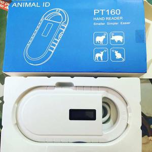 Lector De Chip O Microchip Para Caballos,perros,gatos,toros!